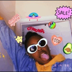 Meet your Posher, A’jhana